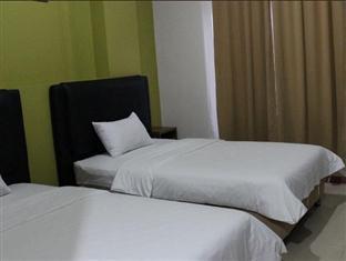 Fujita Papua Hotel Manokwari Exterior foto